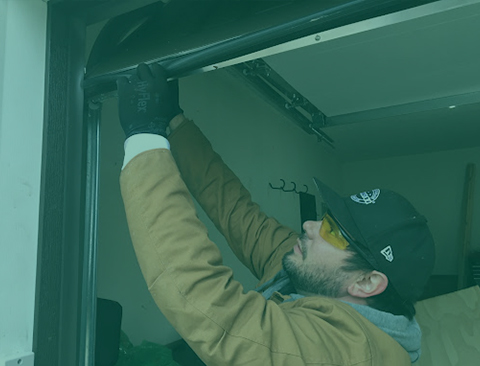 Local Garage Door Repair
