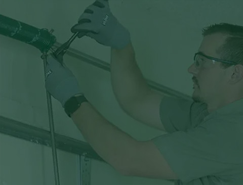 Local Garage Door Repair